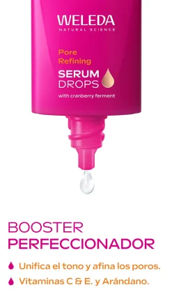 Booster Perfecteur