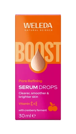 Booster Perfecteur