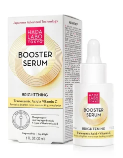 Booster Sérum Brightening