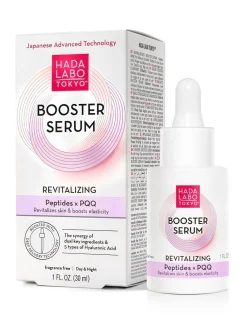 Booster Sérum Revitalisant