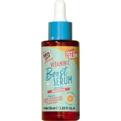 Boost Sérum Vitamine C