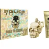 Born To Shine Man Eau de Toilette Coffret
