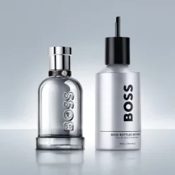 Boss Bottled Beyond Him Eau de Toilette Intense