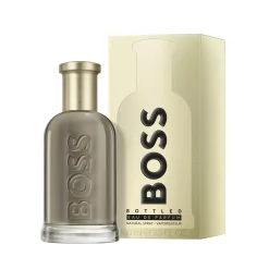 Boss Bottled Eau de Parfum