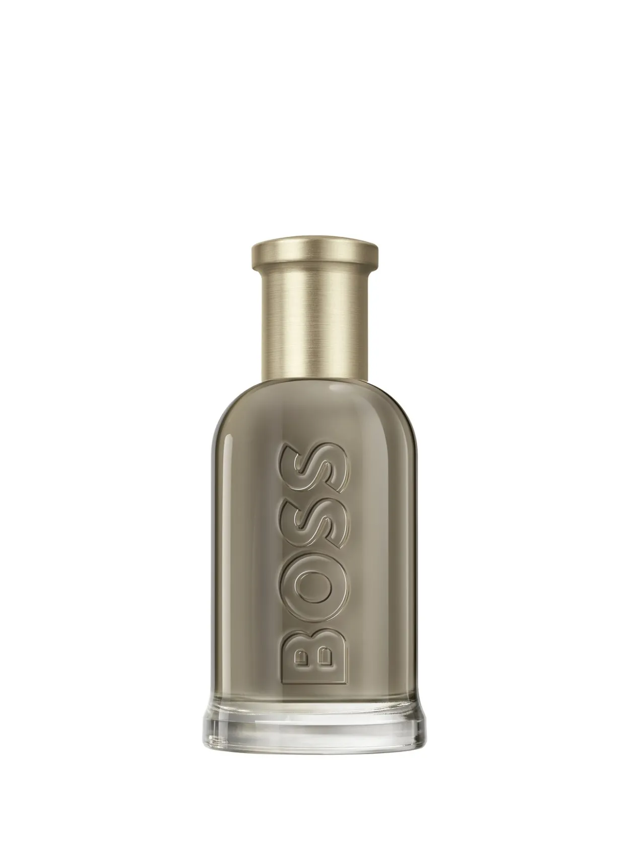 Boss Bottled Eau de Parfum