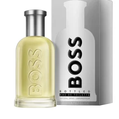 Boss Bottled Eau de Toilette
