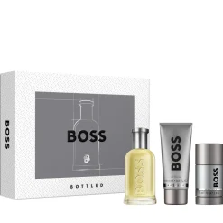 Boss Bottled Eau de Toilette Coffret pour homme