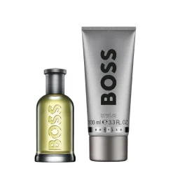 Boss Bottled Eau de Toilette Coffret pour homme