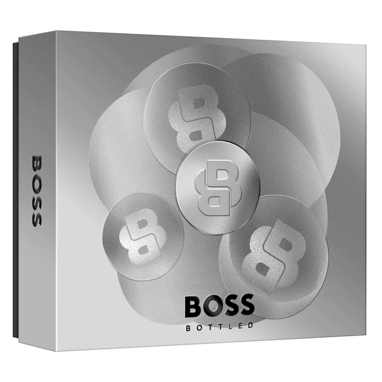 Boss Bottled Eau de Toilette Coffret pour homme