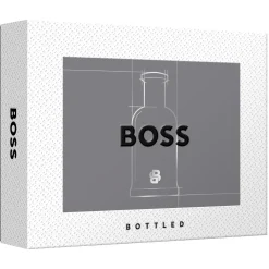 Boss Bottled Eau de Toilette Coffret pour homme
