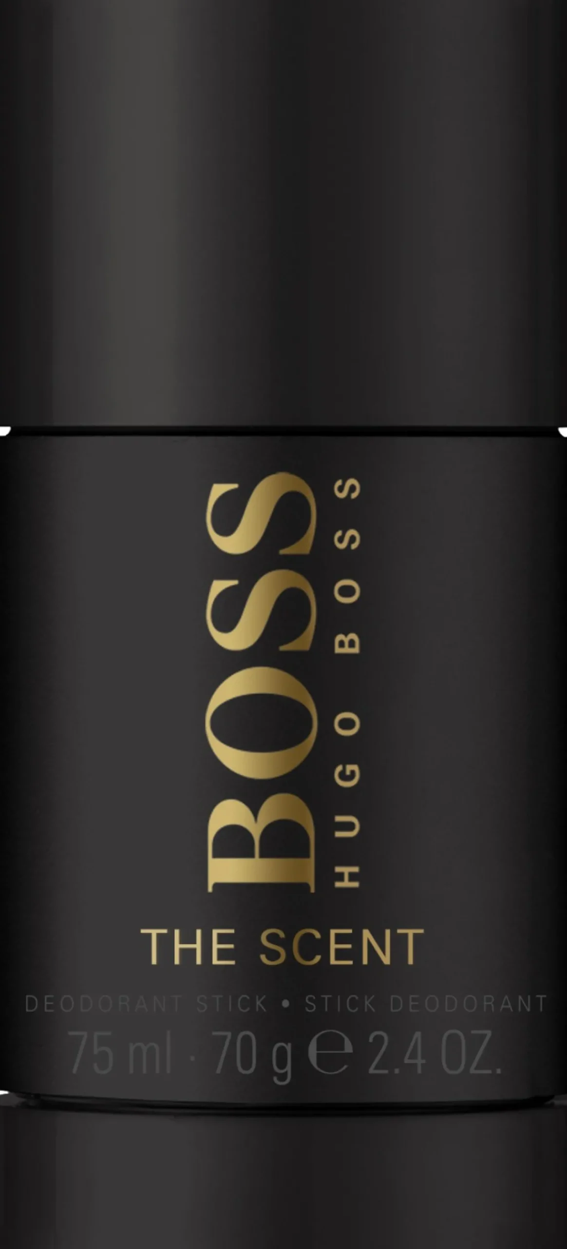 Boss The Scent Déodorant Stick
