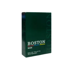 Boston Man Eau de Toilette