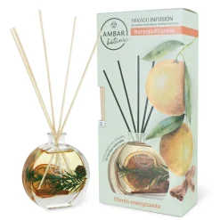 Botanic Mikado Cannelle