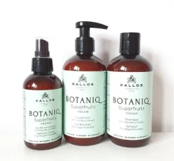 Botaniq SuperFruit Après-shampoing