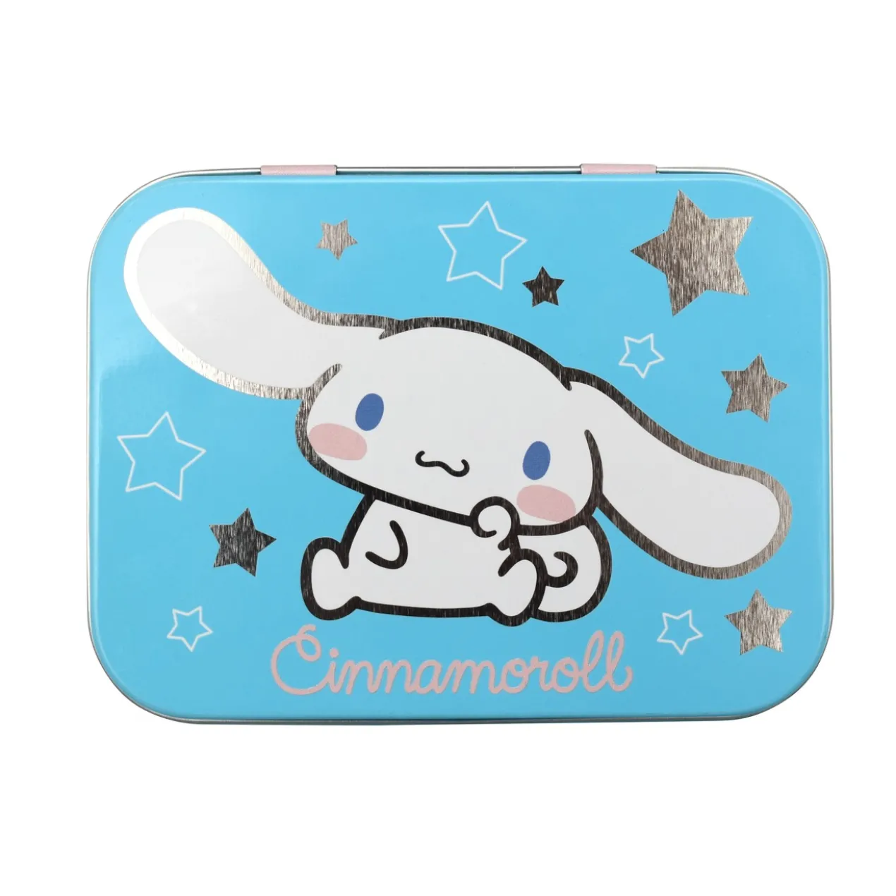 Boîte de Pansements Enfant Cinnamoroll