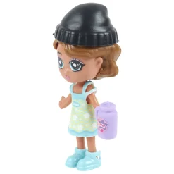 Boîte Surprise Poupées