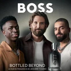 Bottled Beyond Eau de Parfum