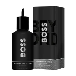 Bottled Beyond Eau de Parfum