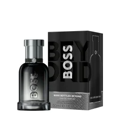 Bottled Beyond Eau de Parfum