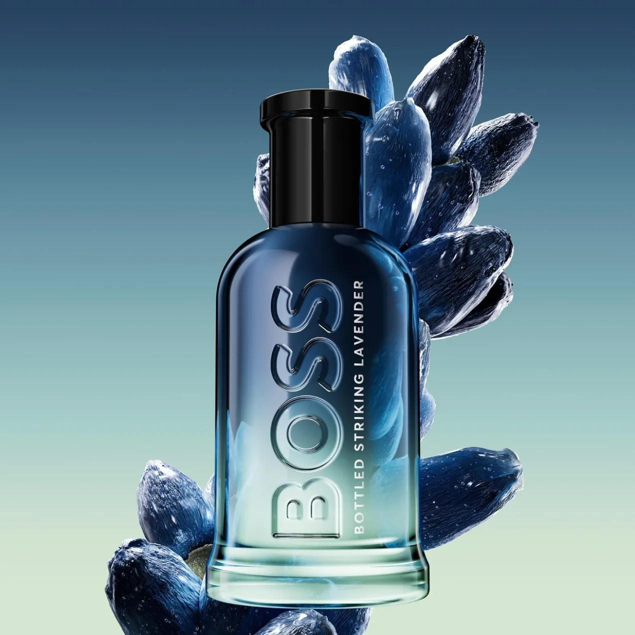 Bottled Striking Lavender Eau de Parfum
