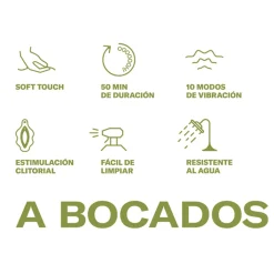 À bouchées