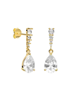 Boucles d’Oreilles Bella