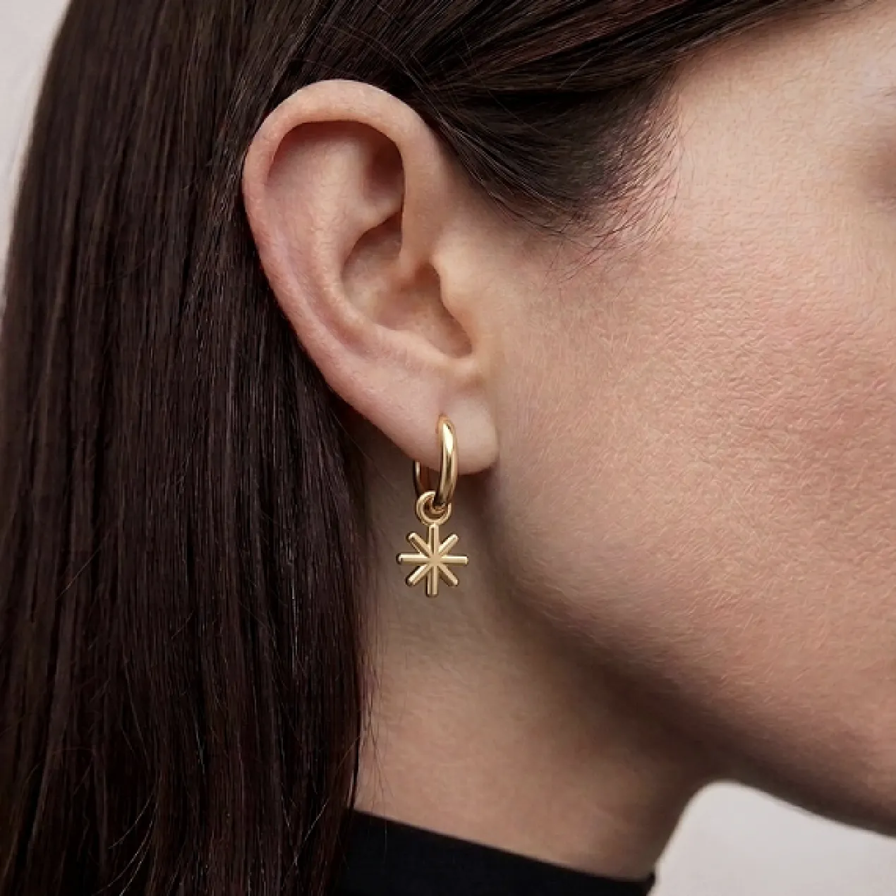 Boucles d'oreilles Candied Lemon