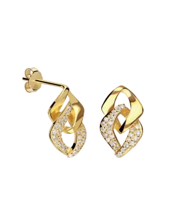 Boucles d’Oreilles Ephyra