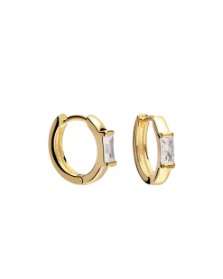 Boucles d'oreilles Florence
