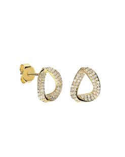 Boucles d’Oreilles Ágora
