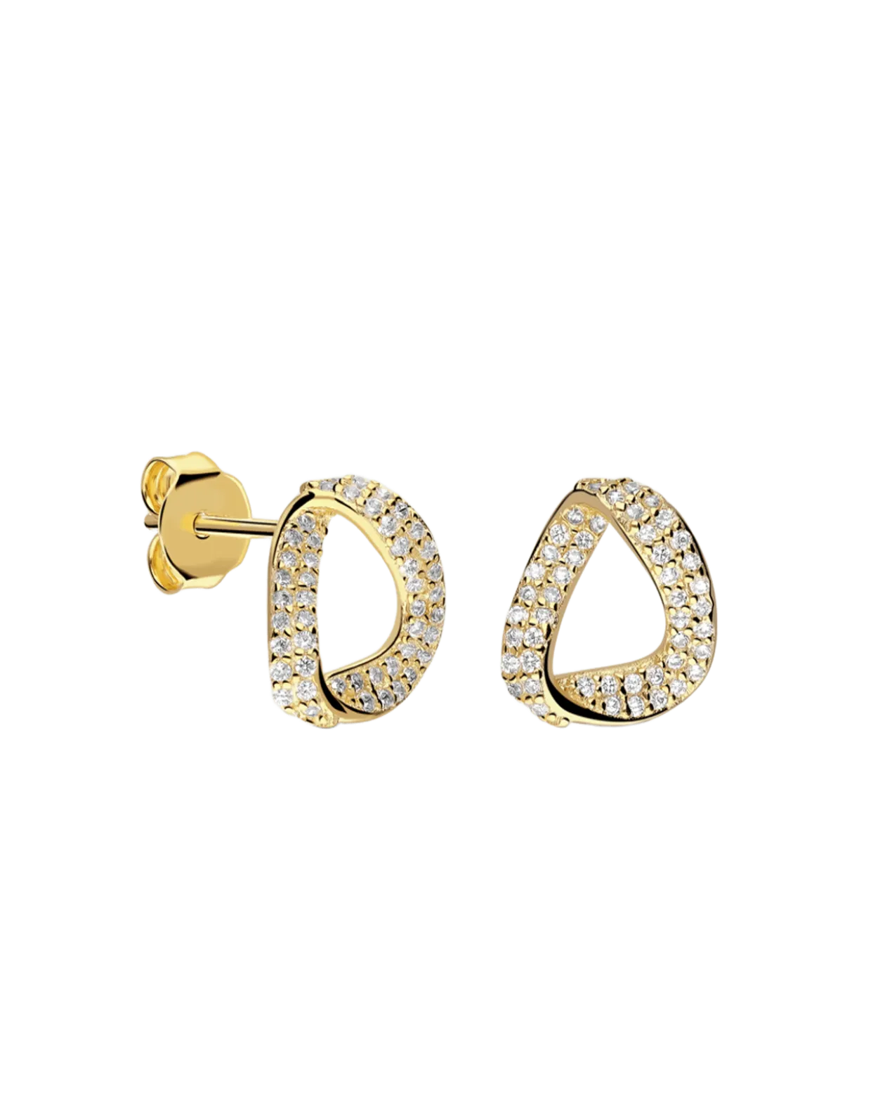 Boucles d’Oreilles Ágora