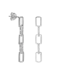 Boucles d’Oreilles Nara