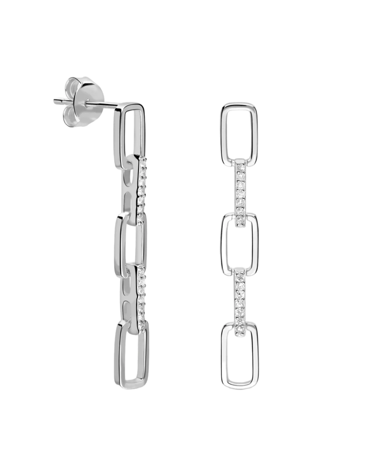 Boucles d’Oreilles Nara
