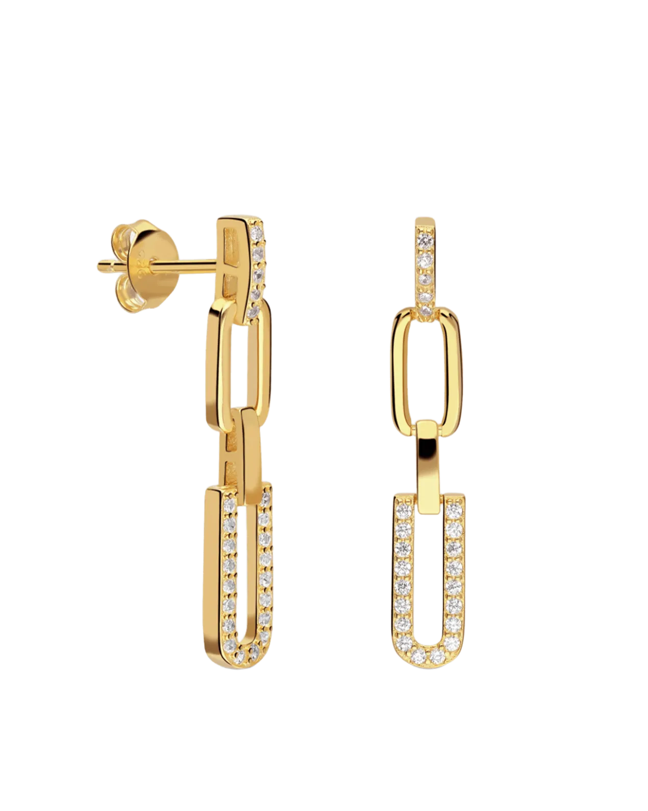 Boucles d’Oreilles Oasis