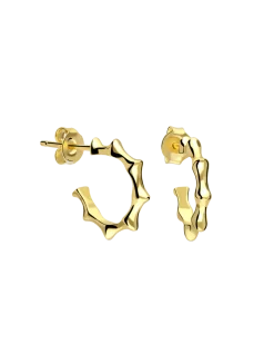 Boucles d'oreilles Oravelle