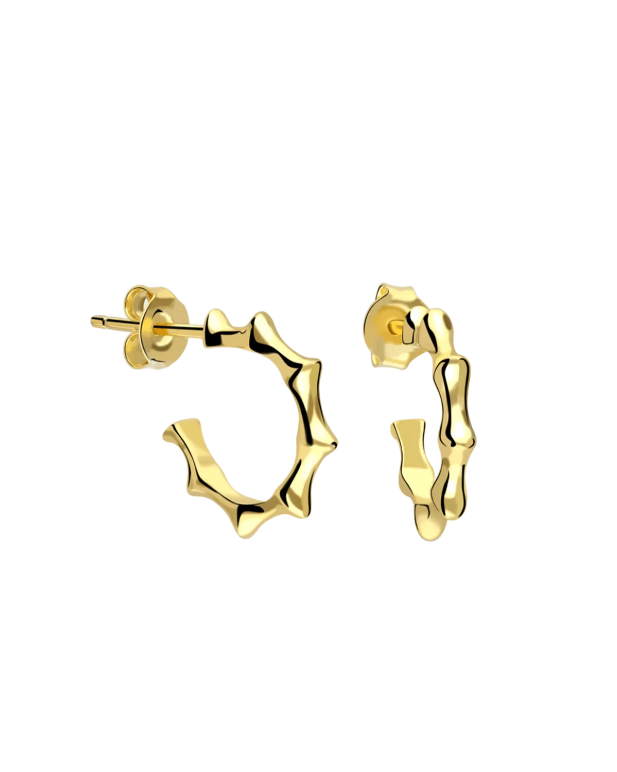 Boucles d'oreilles Oravelle