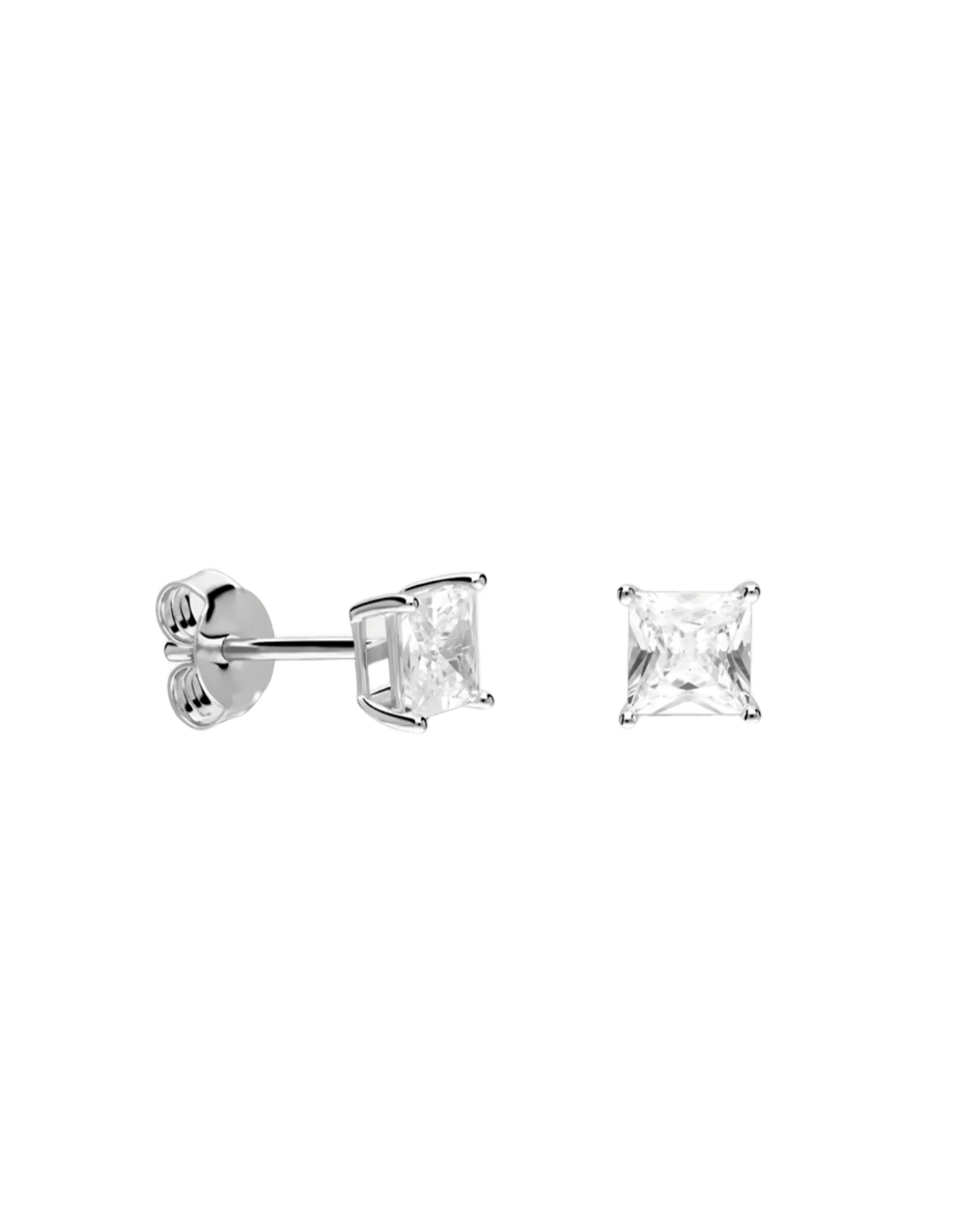 Boucles d’oreilles Sidney