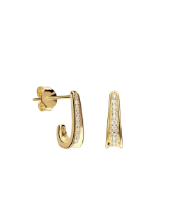 Boucles d'oreilles Zahara