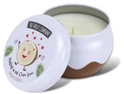 Bougie Parfumée Coco