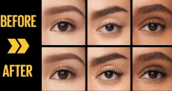 Bouille 36H masque à cils waterproof