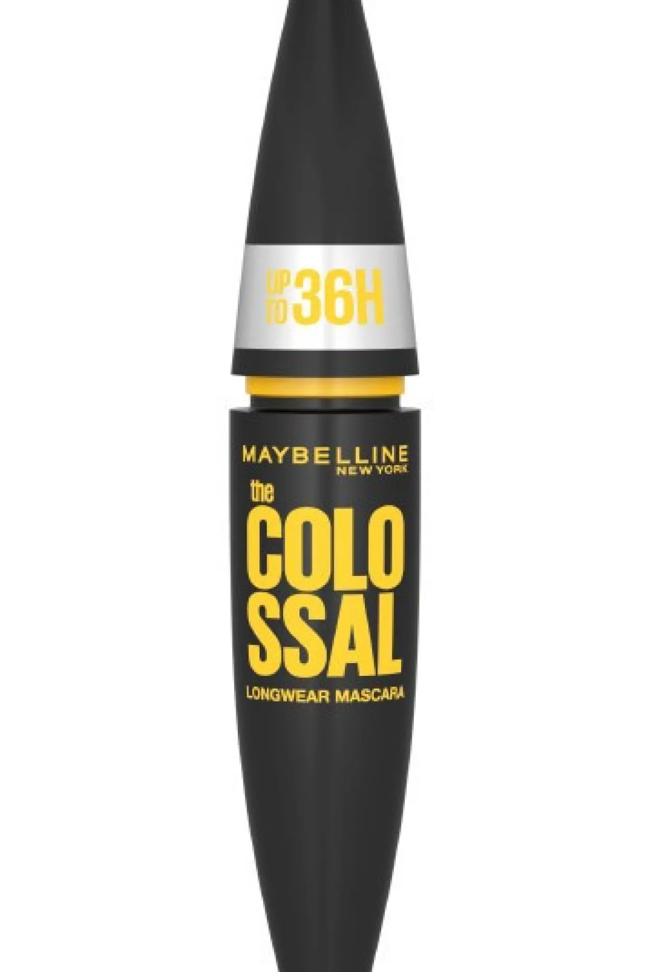 Bouille 36H masque à cils waterproof