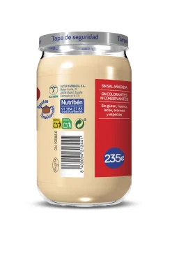 Bouillie Ragoût de Poulet Bœuf avec Haricots Verts