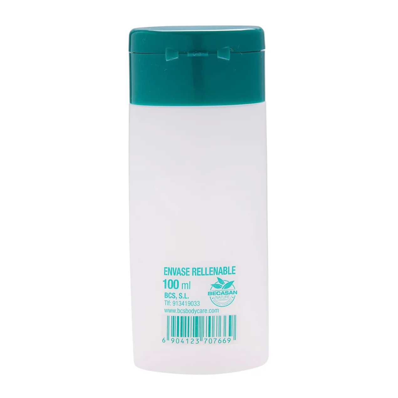 Bouteille de Voyage