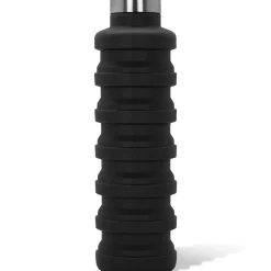 Bouteille Pliable en Silicone