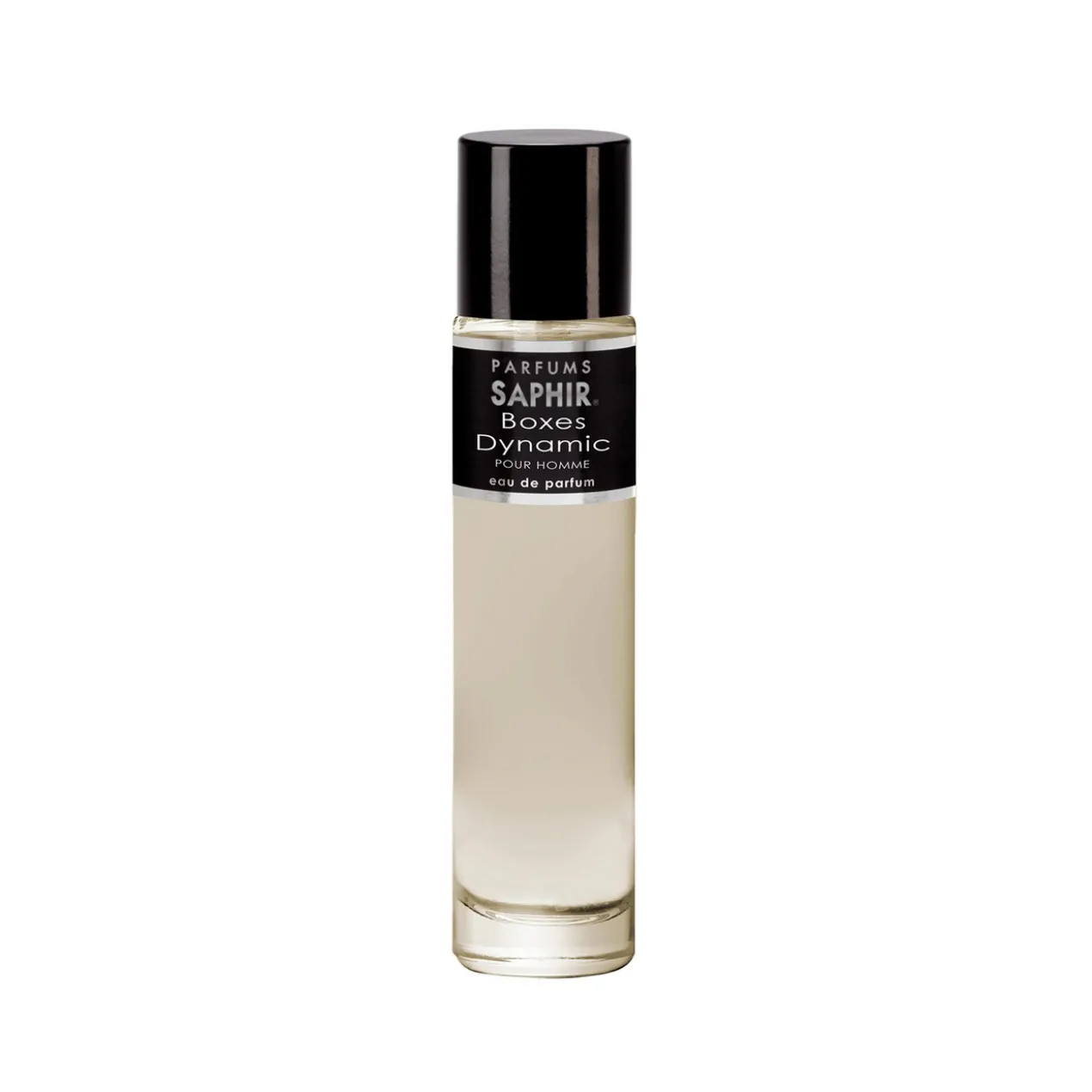 Boxes Dynamic Men Eau de Parfum
