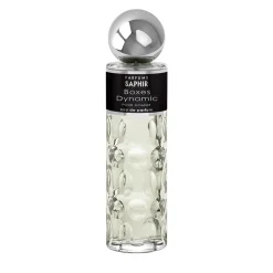 Boxes Dynamic pour Homme Eau de Parfum