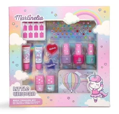 Box Treasure Little Unicorn Magic