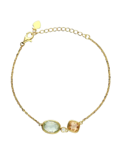 Bracelet Corail