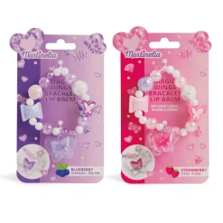 Bracelet Magic Wings Lip Balm Assorti