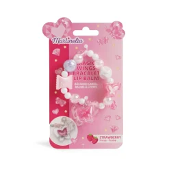 Bracelet Magic Wings Lip Balm Assorti